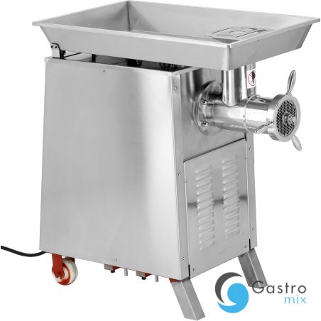MASZYNKA DO MIELENIA MIĘSA 650KG/H  | YG-03275 YATO 