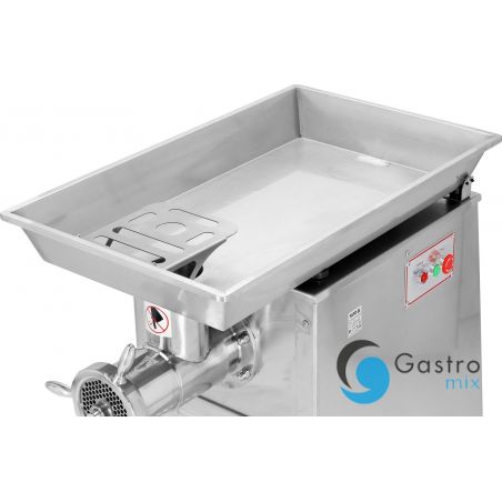 MASZYNKA DO MIELENIA MIĘSA 650KG/H  | YG-03275 YATO 