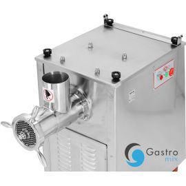  MASZYNKA DO MIELENIA MIĘSA 650KG/H  | YG-03275 YATO