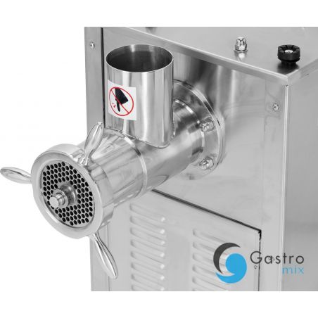 MASZYNKA DO MIELENIA MIĘSA 650KG/H  | YG-03275 YATO 