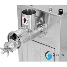  MASZYNKA DO MIELENIA MIĘSA 650KG/H  | YG-03275 YATO