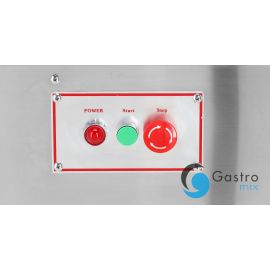  MASZYNKA DO MIELENIA MIĘSA 650KG/H  | YG-03275 YATO