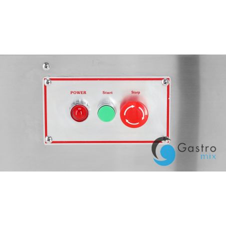 MASZYNKA DO MIELENIA MIĘSA 650KG/H  | YG-03275 YATO 