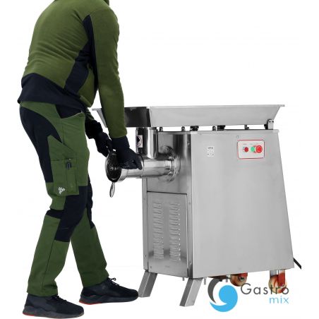 MASZYNKA DO MIELENIA MIĘSA 650KG/H  | YG-03275 YATO 