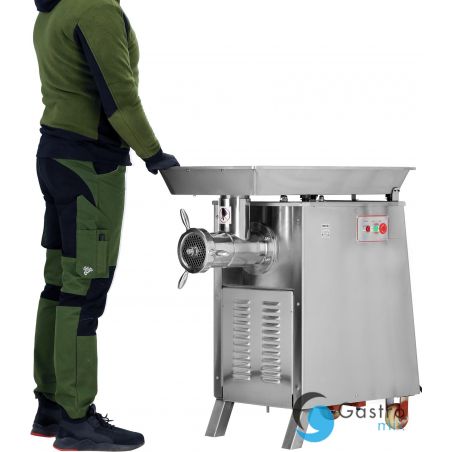 MASZYNKA DO MIELENIA MIĘSA 650KG/H  | YG-03275 YATO 