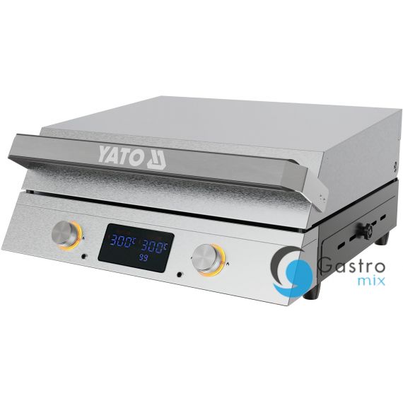 GRILL ELEKTRYCZNY YATOMI 2300W, LED | YG-20071 yato 