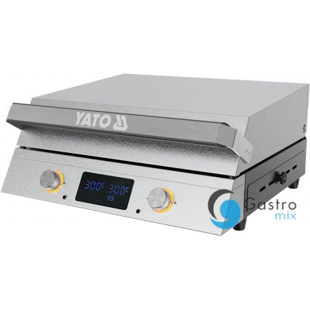 GRILL ELEKTRYCZNY YATOMI 2300W, LED | YG-20071 yato 