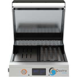 GRILL ELEKTRYCZNY YATOMI 2300W, LED | YG-20071 yato