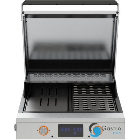 GRILL ELEKTRYCZNY YATOMI 2300W, LED | YG-20071 yato 