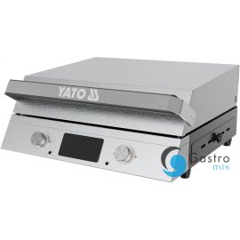  GRILL ELEKTRYCZNY YATOMI 2300W, LED | YG-20071 yato