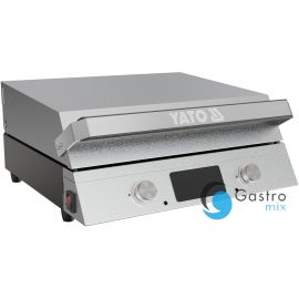  GRILL ELEKTRYCZNY YATOMI 2300W, LED | YG-20071 yato