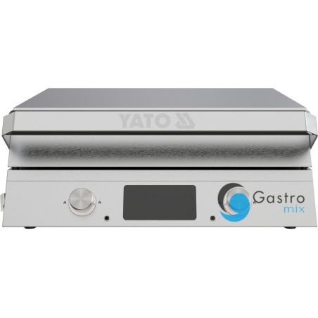 GRILL ELEKTRYCZNY YATOMI 2300W, LED | YG-20071 yato 