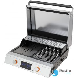  GRILL ELEKTRYCZNY YATOMI 2300W, LED | YG-20071 yato