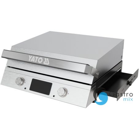 GRILL ELEKTRYCZNY YATOMI 2300W, LED | YG-20071 yato 