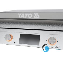  GRILL ELEKTRYCZNY YATOMI 2300W, LED | YG-20071 yato