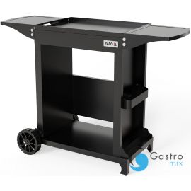 WÓZEK DO GRILLA YG-20071 | YG-20072  yato