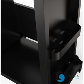  WÓZEK DO GRILLA YG-20071 | YG-20072  yato