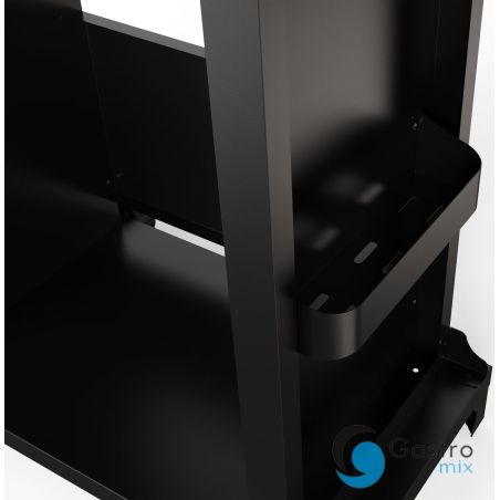 WÓZEK DO GRILLA YG-20071 | YG-20072  yato 