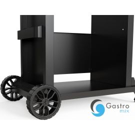  WÓZEK DO GRILLA YG-20071 | YG-20072  yato