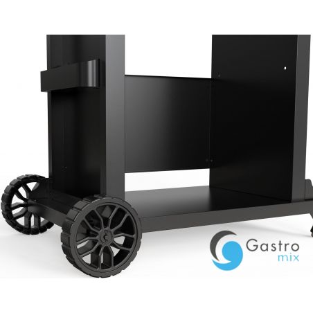 WÓZEK DO GRILLA YG-20071 | YG-20072  yato 