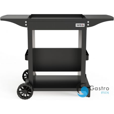 WÓZEK DO GRILLA YG-20071 | YG-20072  yato 