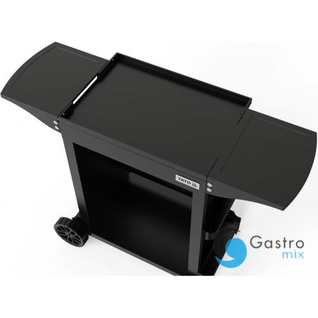 WÓZEK DO GRILLA YG-20071 | YG-20072  yato 