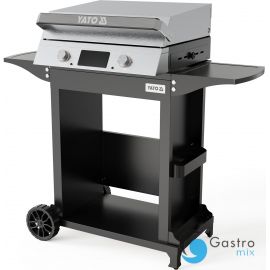  GRILL ELEKTRYCZNY YATOMI 2300W, LED | YG-20071 yato
