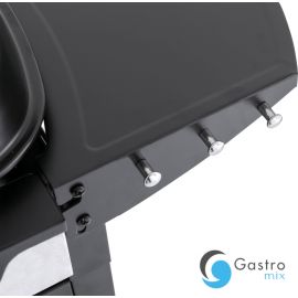  GRILL ELEKTRYCZNY, STOJĄCY ASAHI 2300W, 47 X 37CM | YG-20070 YATO