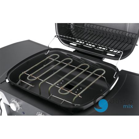 GRILL ELEKTRYCZNY, STOJĄCY ASAHI 2300W, 47 X 37CM | YG-20070 YATO 