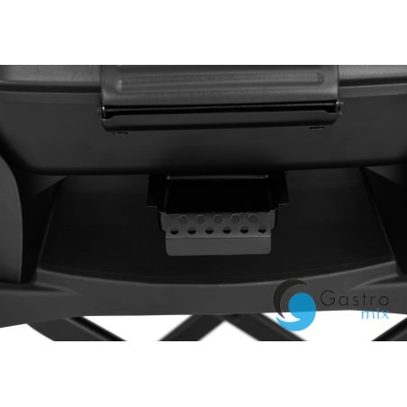 GRILL GAZOWY PRZENOŚNY YAKE,2 PALNIK 5KW  | YG-20005 yato 