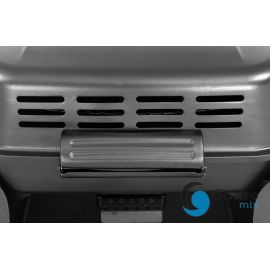  GRILL GAZOWY PRZENOŚNY YAKE,2 PALNIK 5KW  | YG-20005 yato