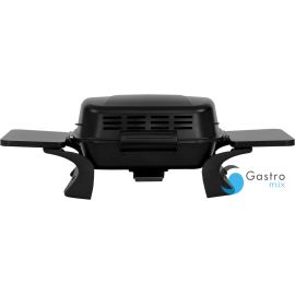  GRILL GAZOWY PRZENOŚNY YAKE,2 PALNIK 5KW  | YG-20005 yato