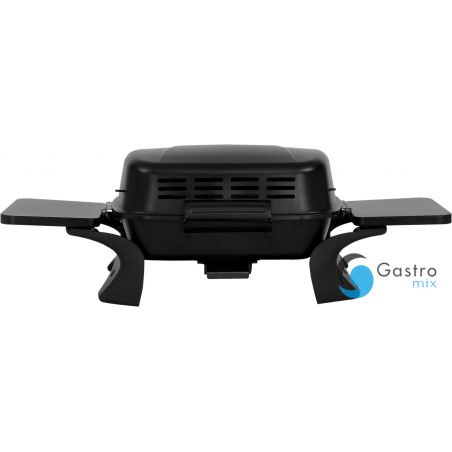 GRILL GAZOWY PRZENOŚNY YAKE,2 PALNIK 5KW  | YG-20005 yato 