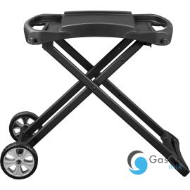 GRILL GAZOWY PRZENOŚNY YAKE,2 PALNIK 5KW do YG-20005  | YG-20006 yato