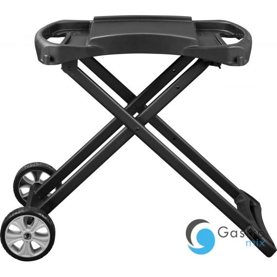 GRILL GAZOWY PRZENOŚNY YAKE,2 PALNIK 5KW do YG-20005  | YG-20006 yato 