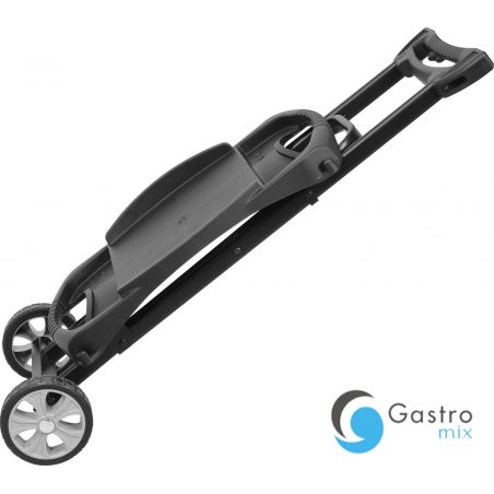 GRILL GAZOWY PRZENOŚNY YAKE,2 PALNIK 5KW do YG-20005  | YG-20006 yato 