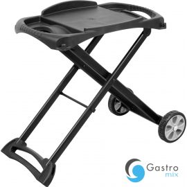  GRILL GAZOWY PRZENOŚNY YAKE,2 PALNIK 5KW do YG-20005  | YG-20006 yato