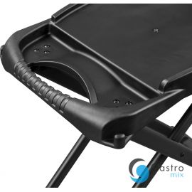  GRILL GAZOWY PRZENOŚNY YAKE,2 PALNIK 5KW do YG-20005  | YG-20006 yato