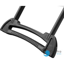  GRILL GAZOWY PRZENOŚNY YAKE,2 PALNIK 5KW do YG-20005  | YG-20006 yato