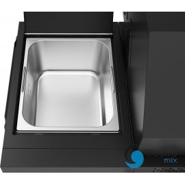  GRILL GAZOWY YATO 5+1 19KW CZARNY | YG-20031 yato