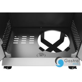  GRILL GAZOWY YATO 5+1 19KW STAL NIERDZEWNA| YG-20032 yato