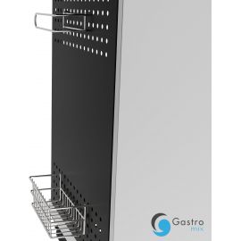  GRILL GAZOWY YATO 5+1 19KW STAL NIERDZEWNA| YG-20032 yato