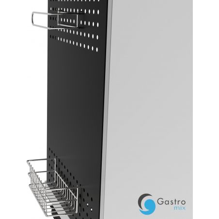 GRILL GAZOWY YATO 5+1 19KW STAL NIERDZEWNA| YG-20032 yato 