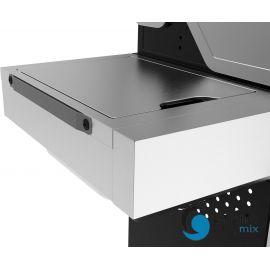  GRILL GAZOWY YATO 5+1 19KW STAL NIERDZEWNA| YG-20032 yato