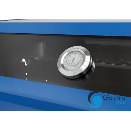 grill gazowy  OKAYA  4+1, 14,5KW, NIEBIESKI  | YG-20033 yato 