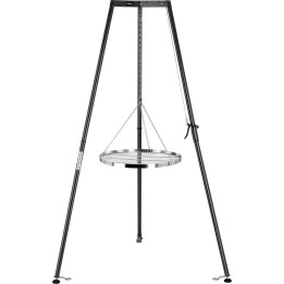 GRILL WISZĄCY NA TRÓJNOGU 66.4CM  | YG-20330 yato