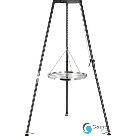 GRILL WISZĄCY NA TRÓJNOGU 66.4CM  | YG-20330 yato 