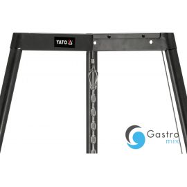  GRILL WISZĄCY NA TRÓJNOGU 66.4CM  | YG-20330 yato