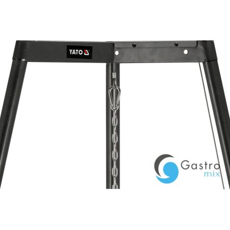 GRILL WISZĄCY NA TRÓJNOGU 66.4CM  | YG-20330 yato 