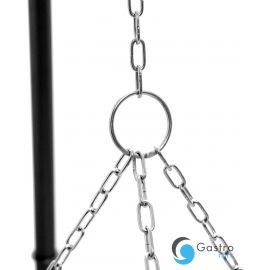  GRILL WISZĄCY NA TRÓJNOGU 66.4CM  | YG-20330 yato